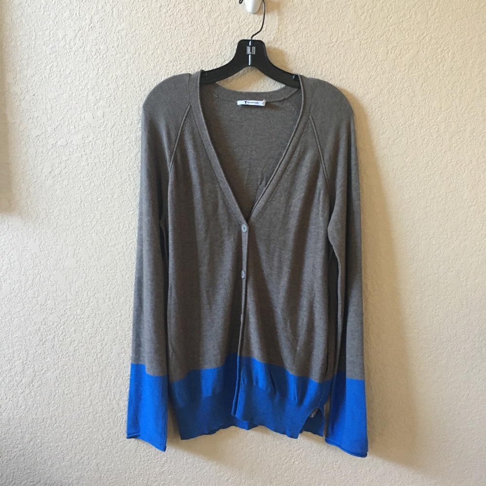 T by Alexander Wang Cardigan